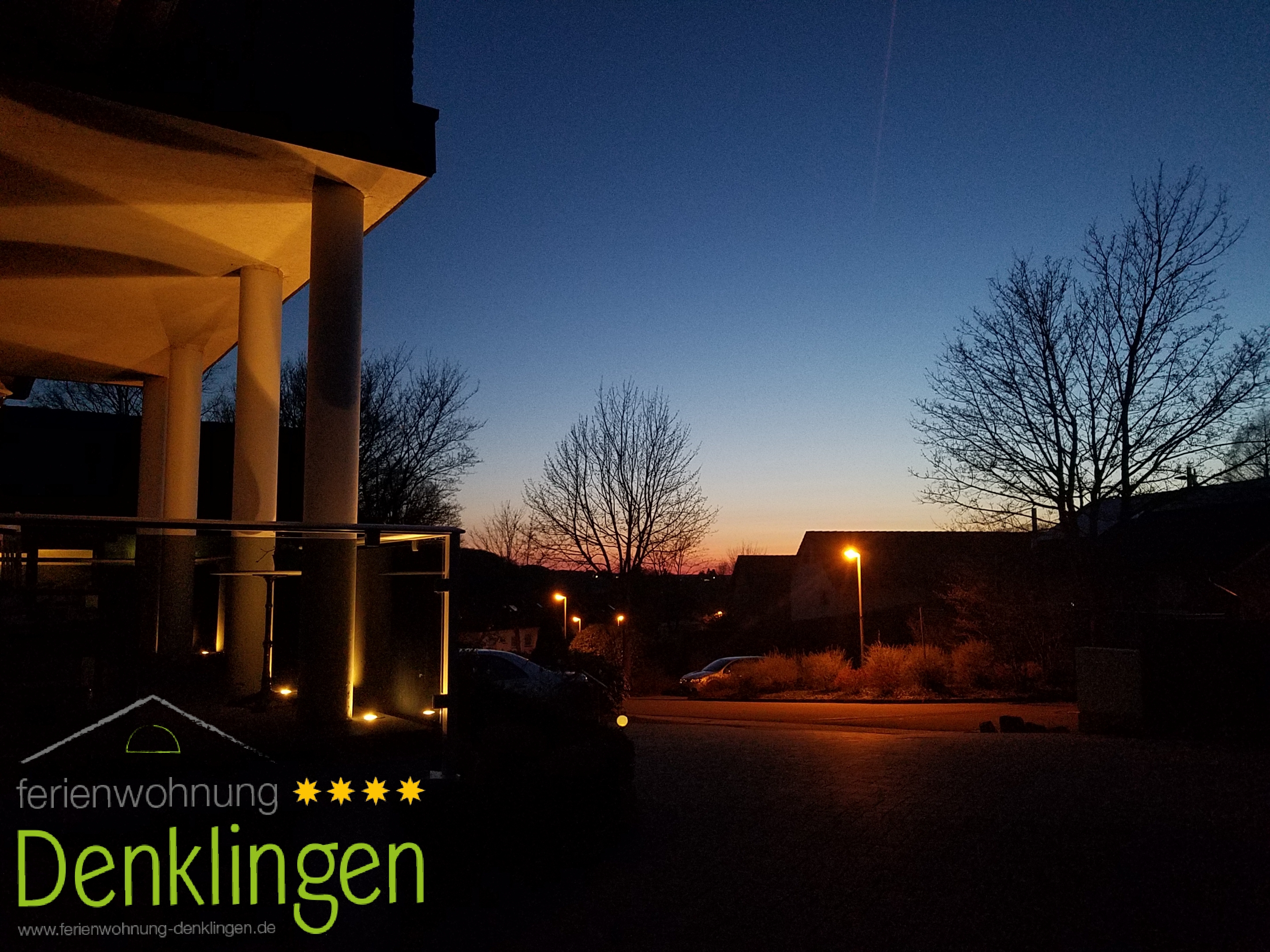 Abendrot